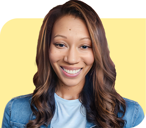 Naarah Macklin ATR, LMHC, LPC (CT) | Colorful Resilience
