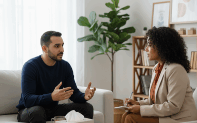 Finding Your Voice: A Guide to Mental Wellness for Immigrants and First-Generation Adults in MA