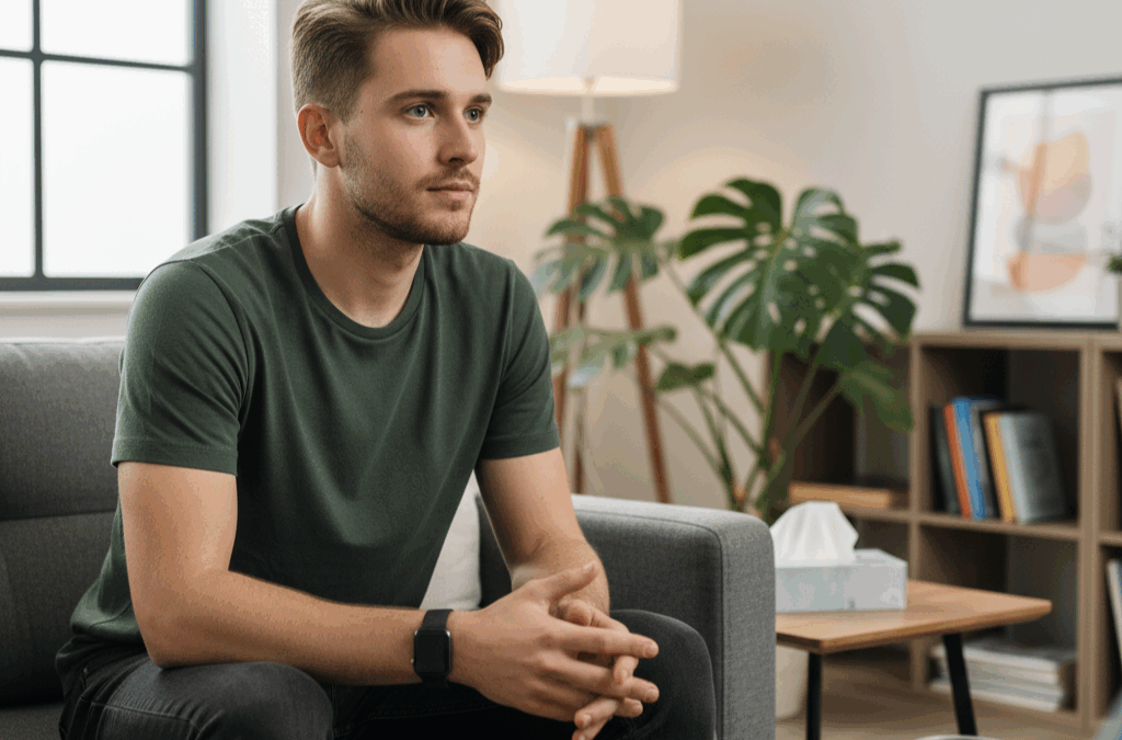 Understanding Gender-Affirming Care: A Comprehensive Resource for Trans and Non-Binary Individuals